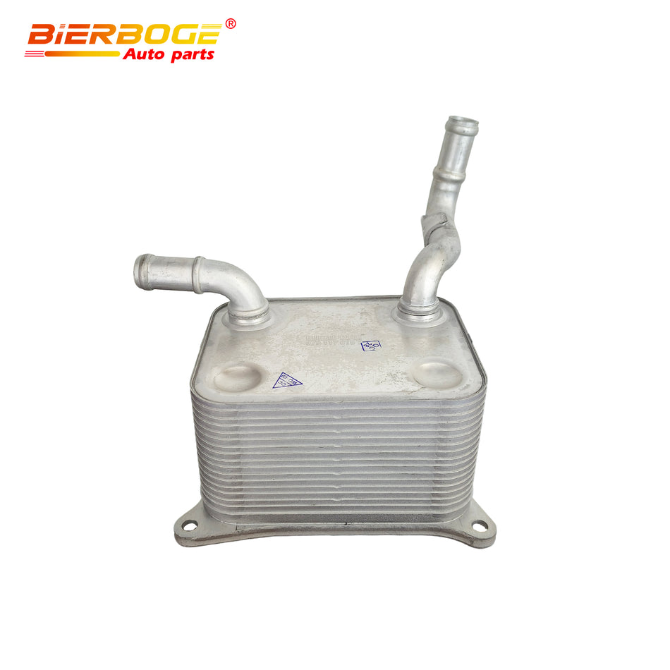 079117015P=A Engine Oil Cooler For Audi Volkswagen SEAT