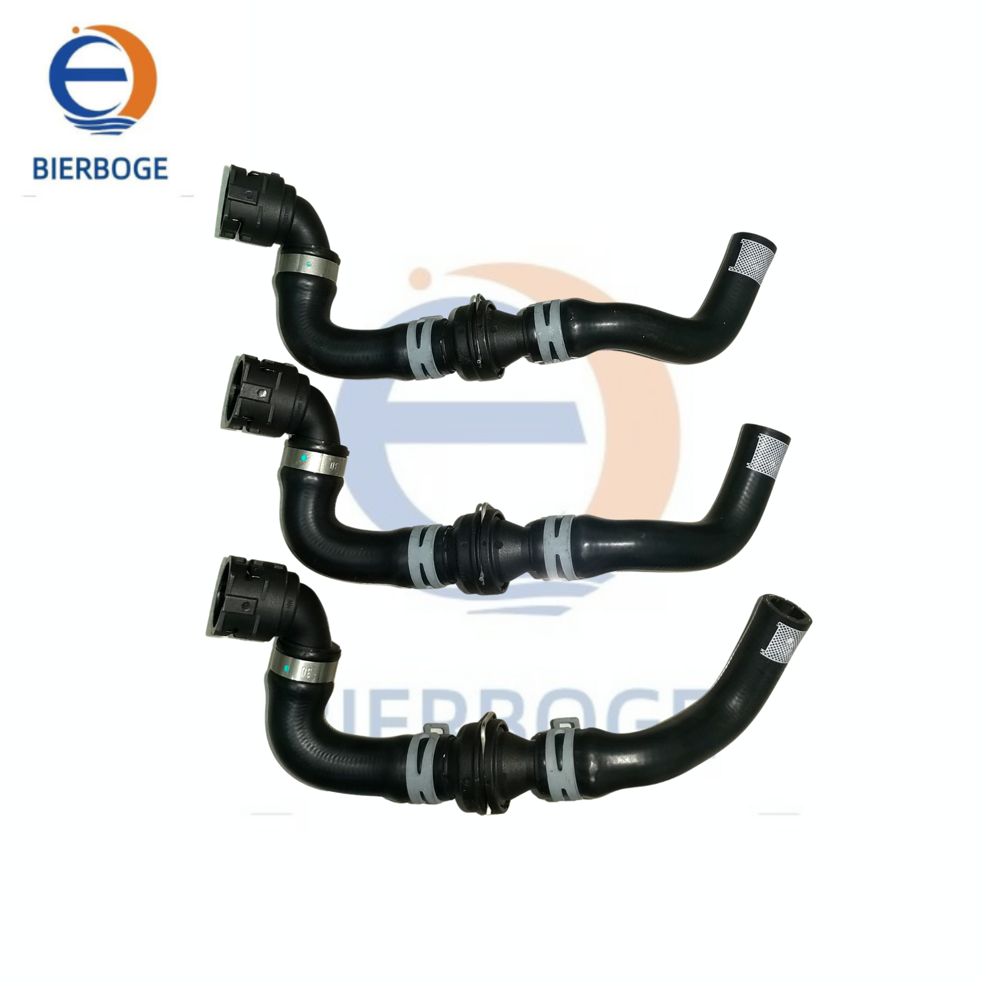 High Quality Automotive Components, Durable Coolant Hoses Suitable for Audi A4 B9 OE 8W0 122 449 N