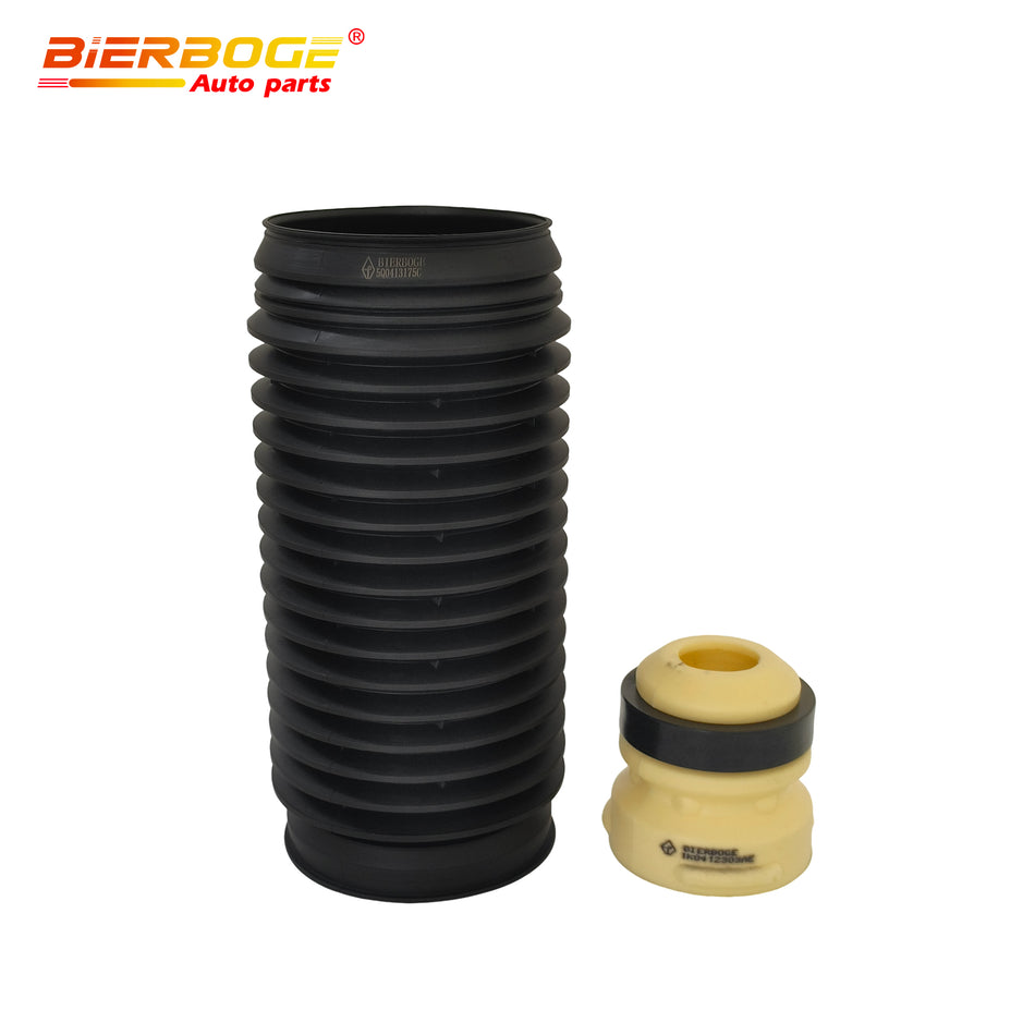1K0412303AE 5Q0413175C Bump Stop Dust Boot Kit For WW SEAT Skoda