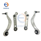 Suitable for BMW F90 M5, a set of high-quality cast lower control arms. 31107857013 31107857014 31107857017 31107857018