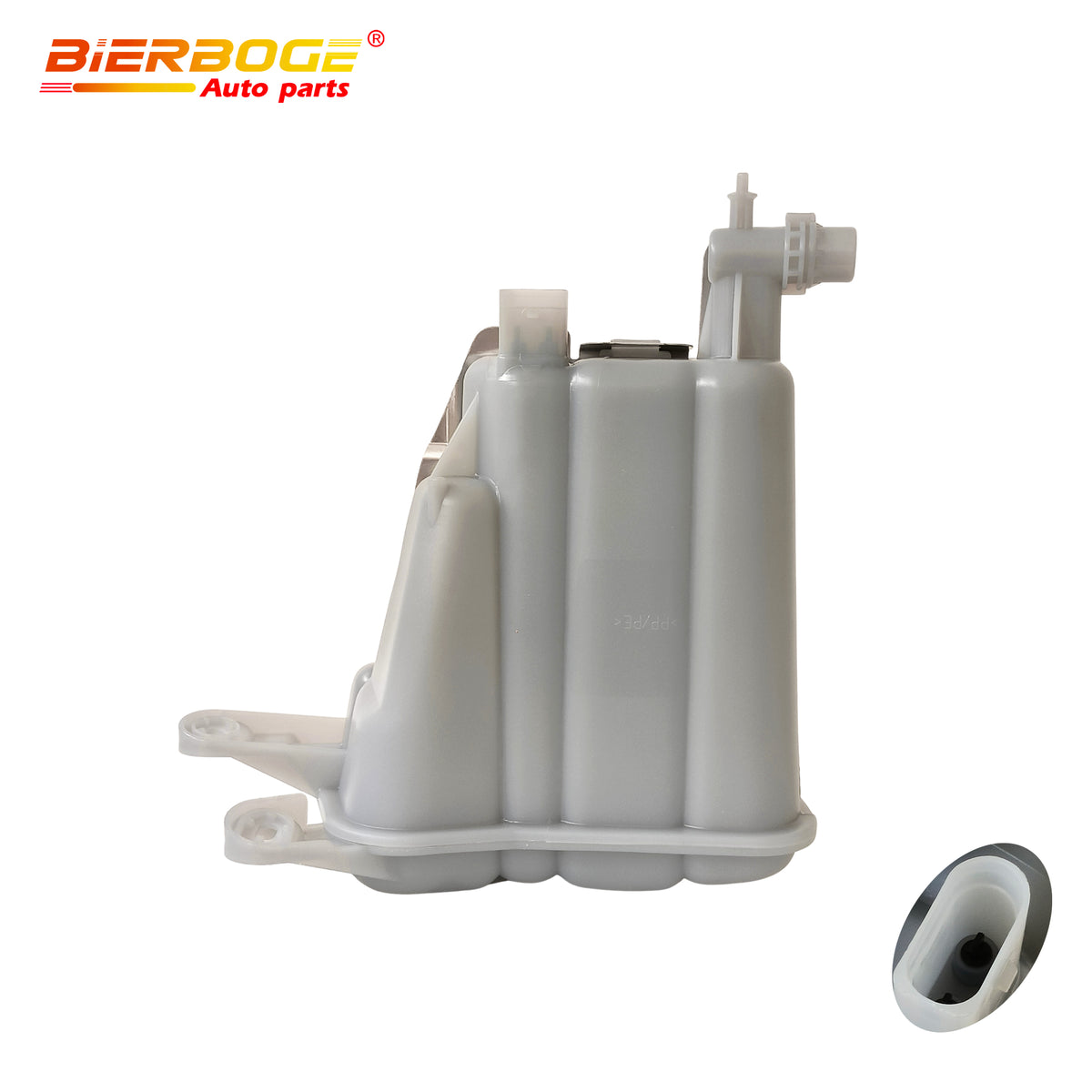 8K0121405N Expansion Tank image 1