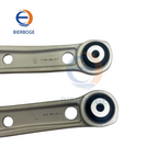 Suitable for BMW F90 M5, a set of high-quality cast lower control arms. 31107857013 31107857014 31107857017 31107857018