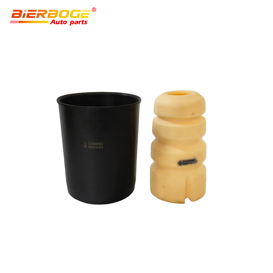 8RD412131 8K0412137A Bump Stop Dust Boot Kit For Audi Porsche