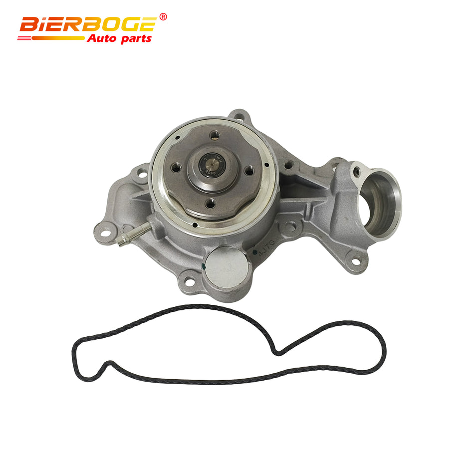 06M121013D Water Pump For Audi Volkswagen Bentley