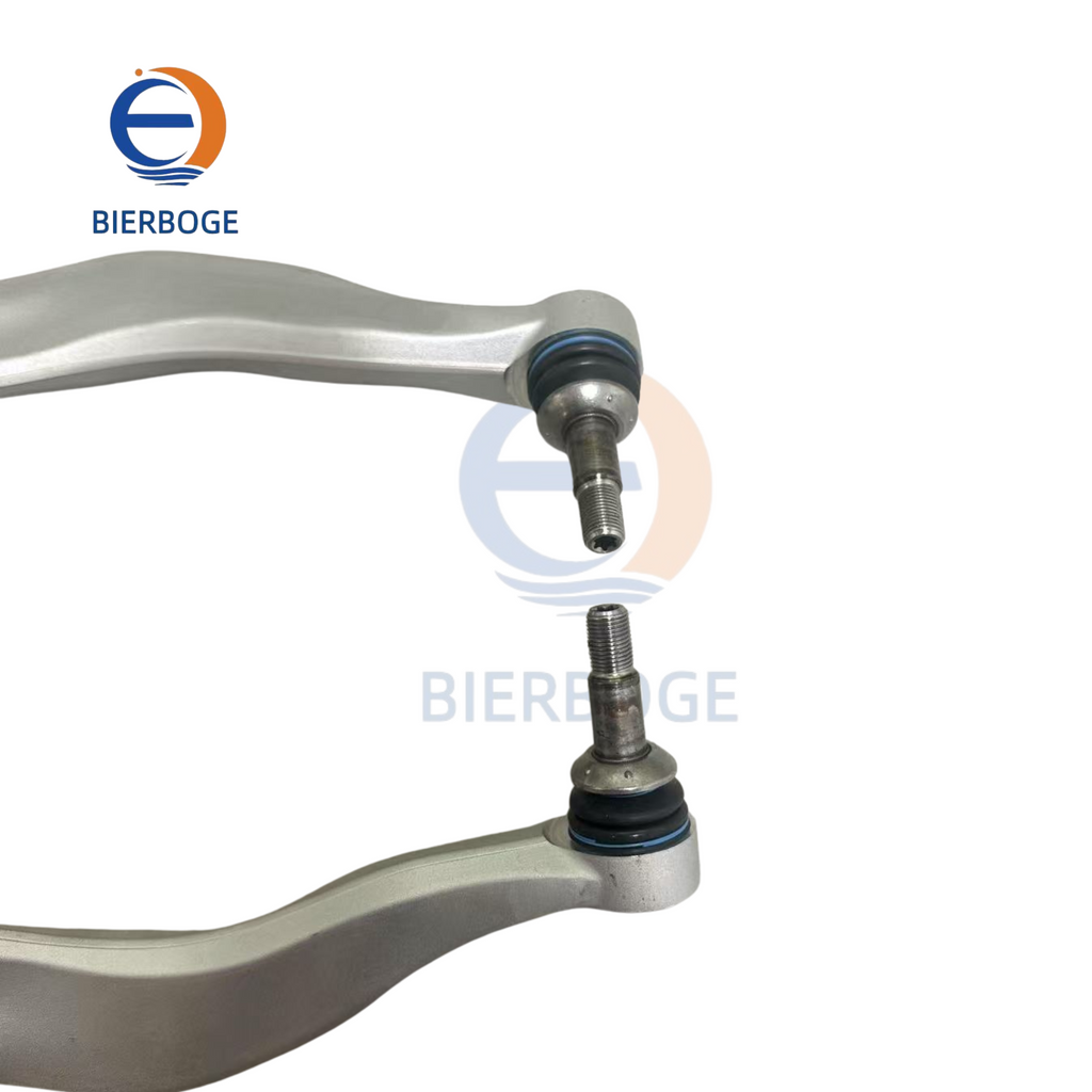 Suitable for BMW F90 M5, a set of high-quality cast lower control arms. 31107857013 31107857014 31107857017 31107857018