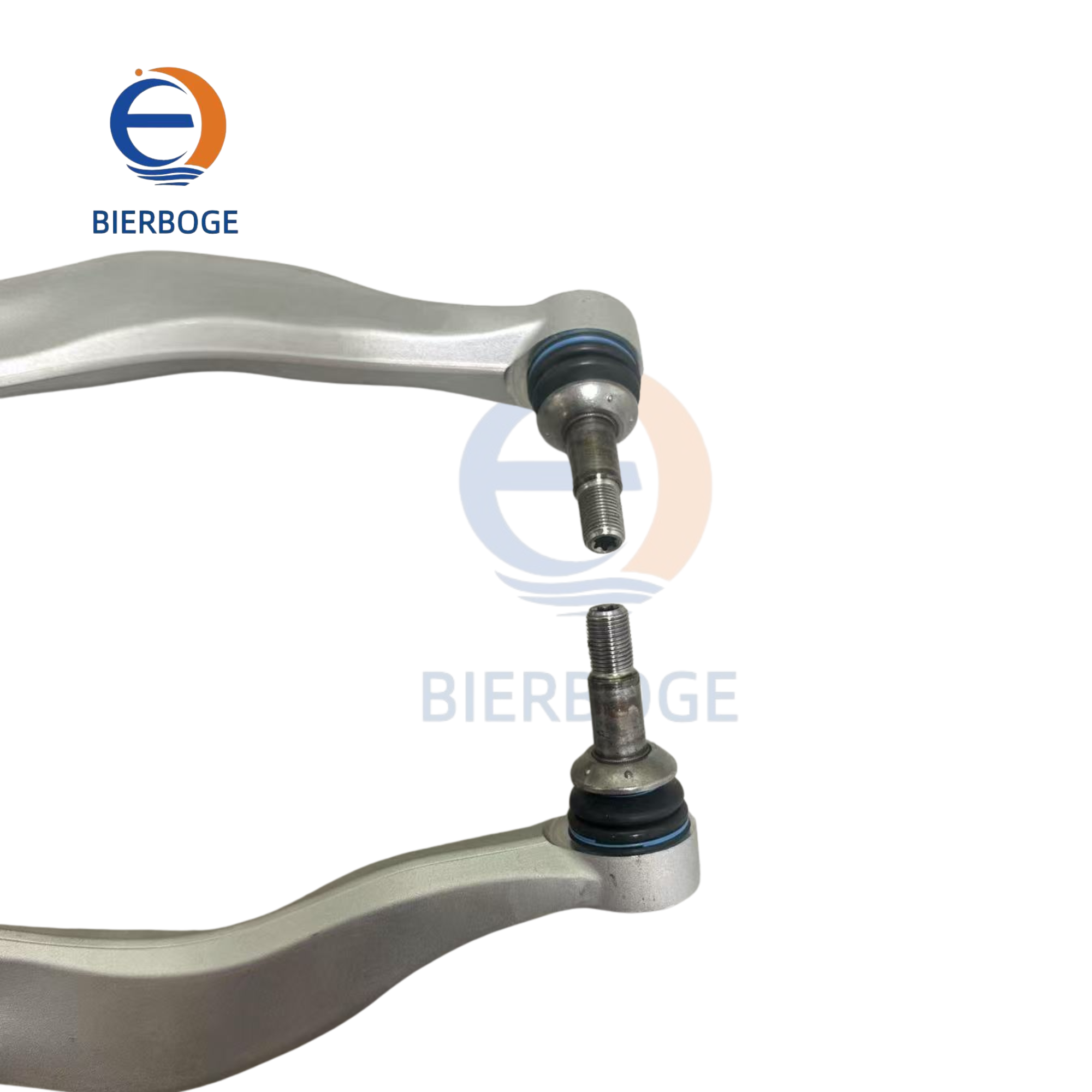 Suitable for BMW F90 M5, a set of high-quality cast lower control arms. 31107857013 31107857014 31107857017 31107857018