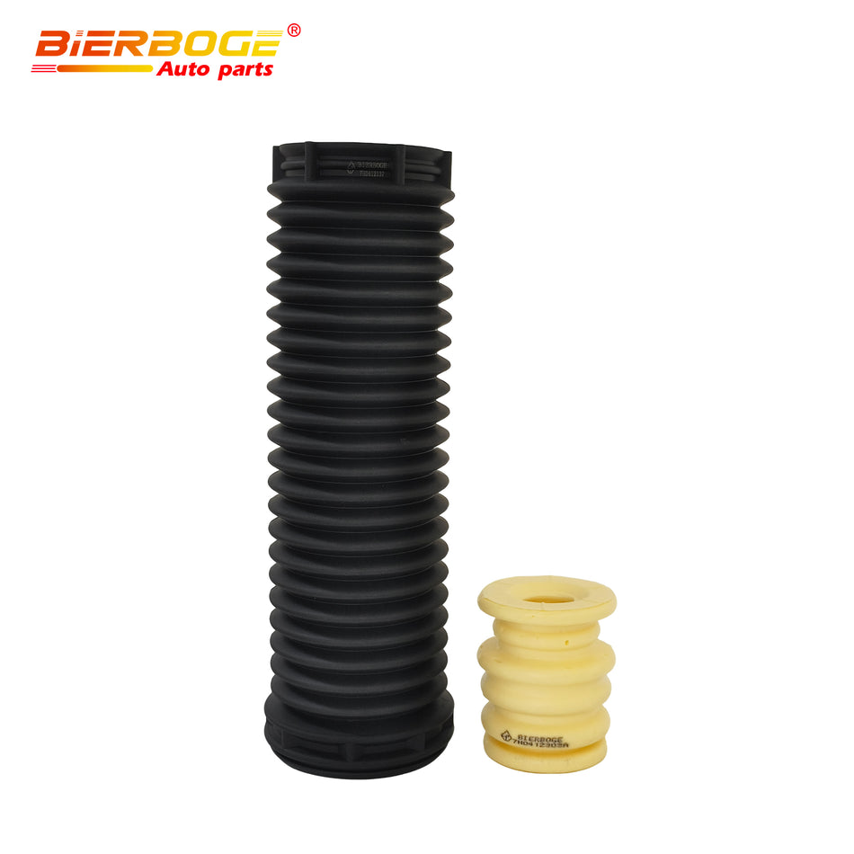 7H0412303A 7H0412137 Bump Stop Dust Boot Kit For VW