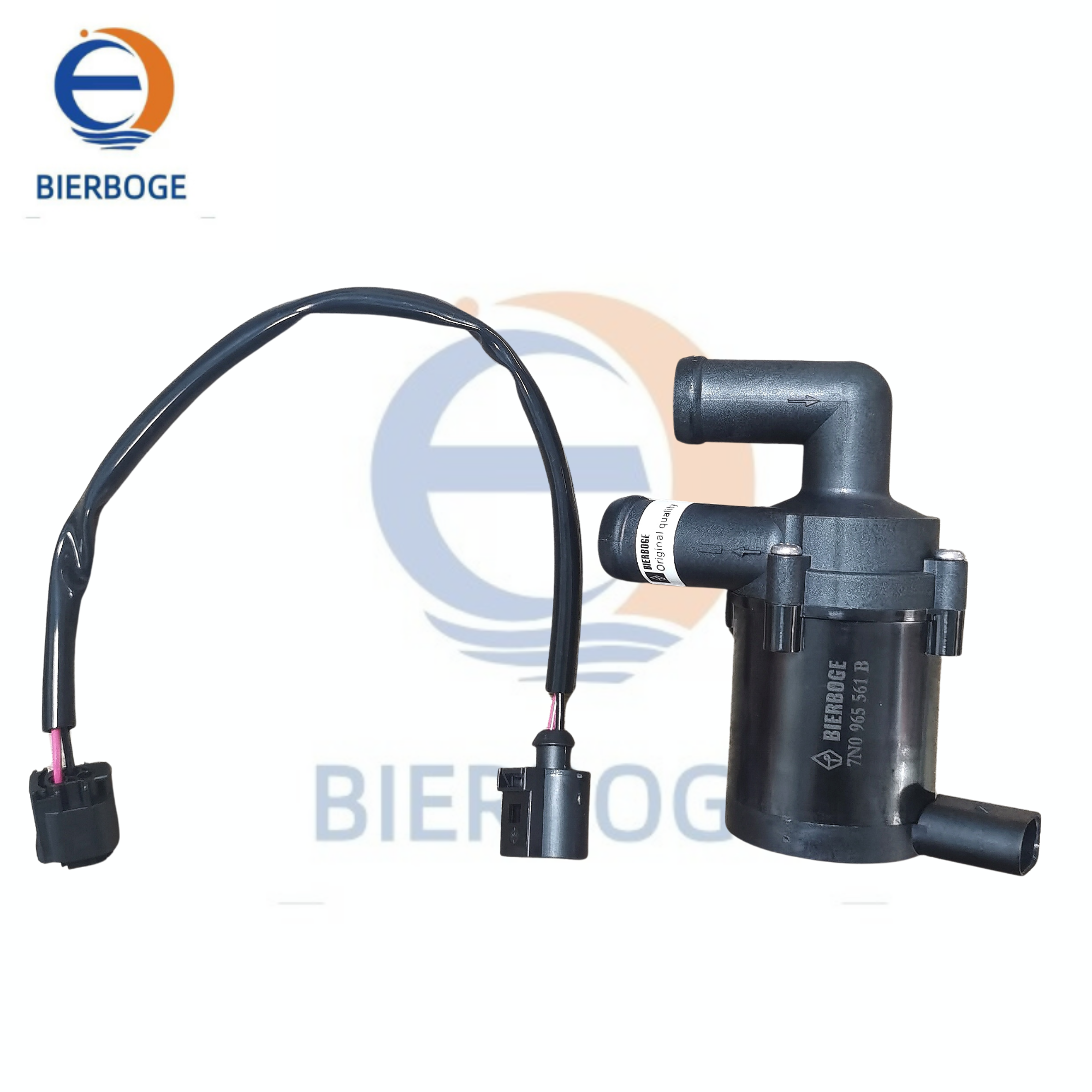 High Quality Automotive Components Suitable for Audi Volkswagen High-performance Coolant Pump OE 7N0965561B 7N0 965 561 B