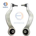 Suitable for BMW F90 M5, a set of high-quality cast lower control arms. 31107857013 31107857014 31107857017 31107857018