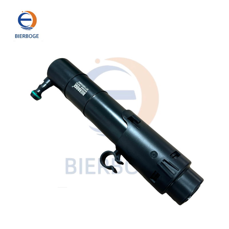 Suitable for Porsche Panamera 971L/R headlight washer nozzle 971 955 965 971955965