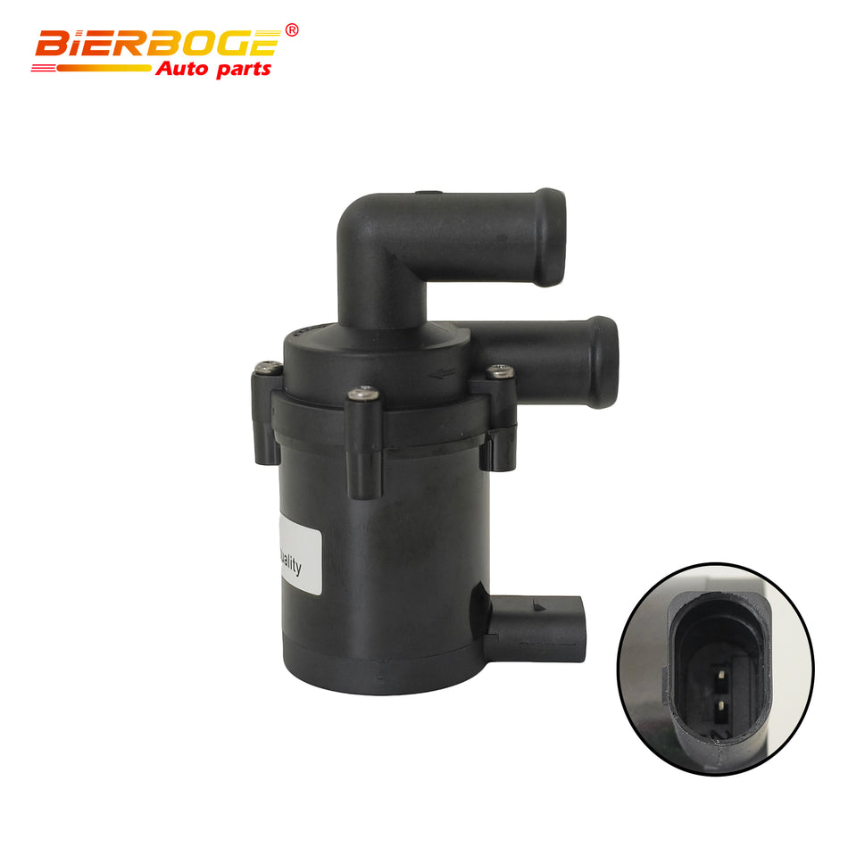 7P0965561D Auxiliary Water Pump For Volkswagen