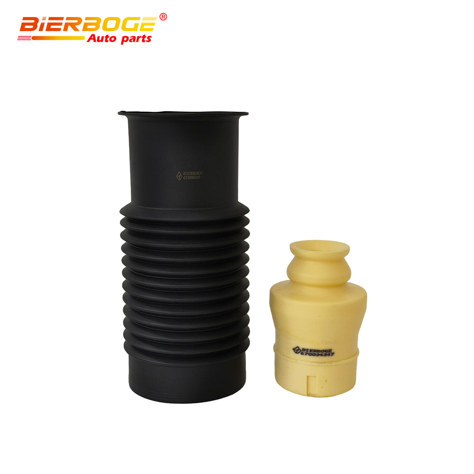 670034347 675000520 Bump Stop Dust Boot Kit For Maserati