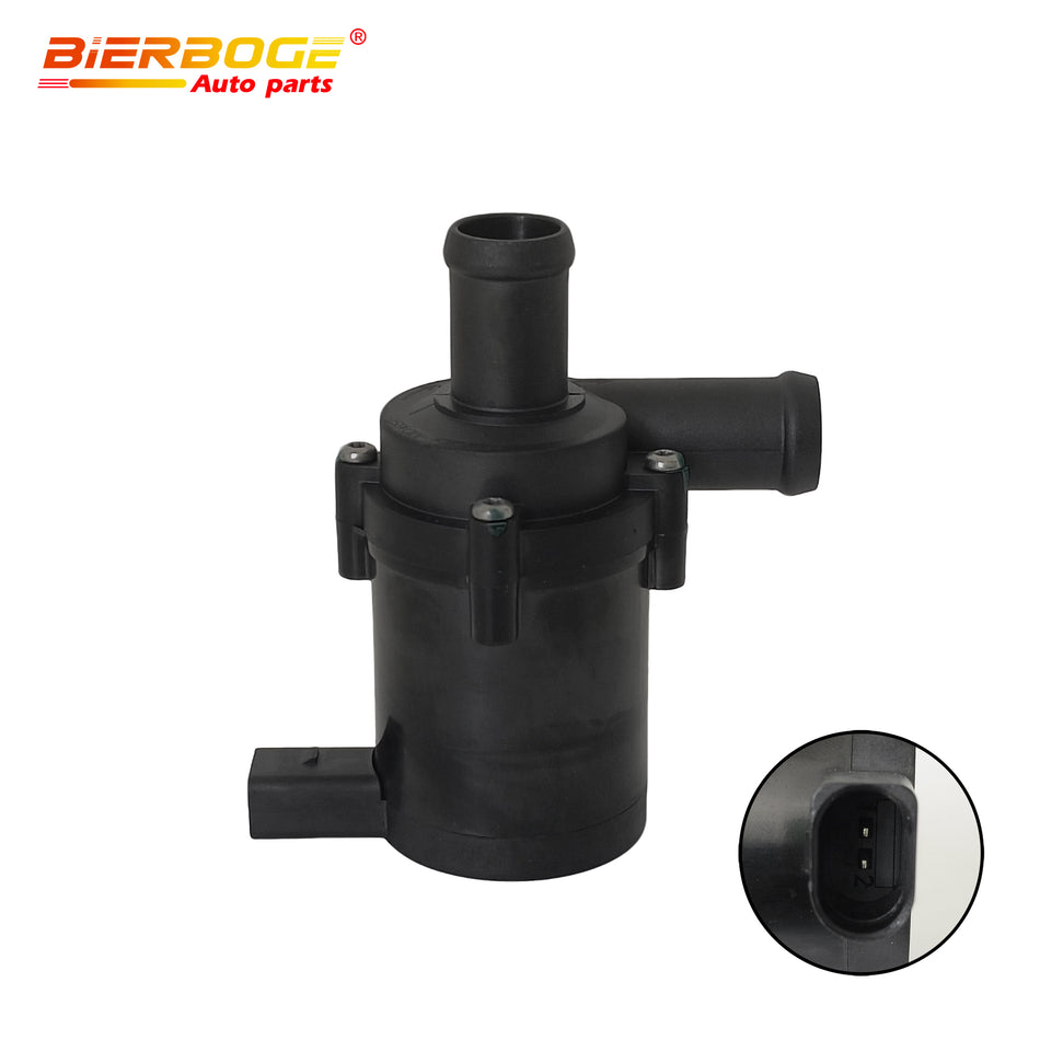 7H0965561 Auxiliary Water Pump For Volkswagen SEAT