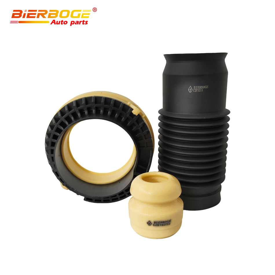 C2Z26736 C2Z15891 Bump Stop Dust Boot Kit For Jaguar