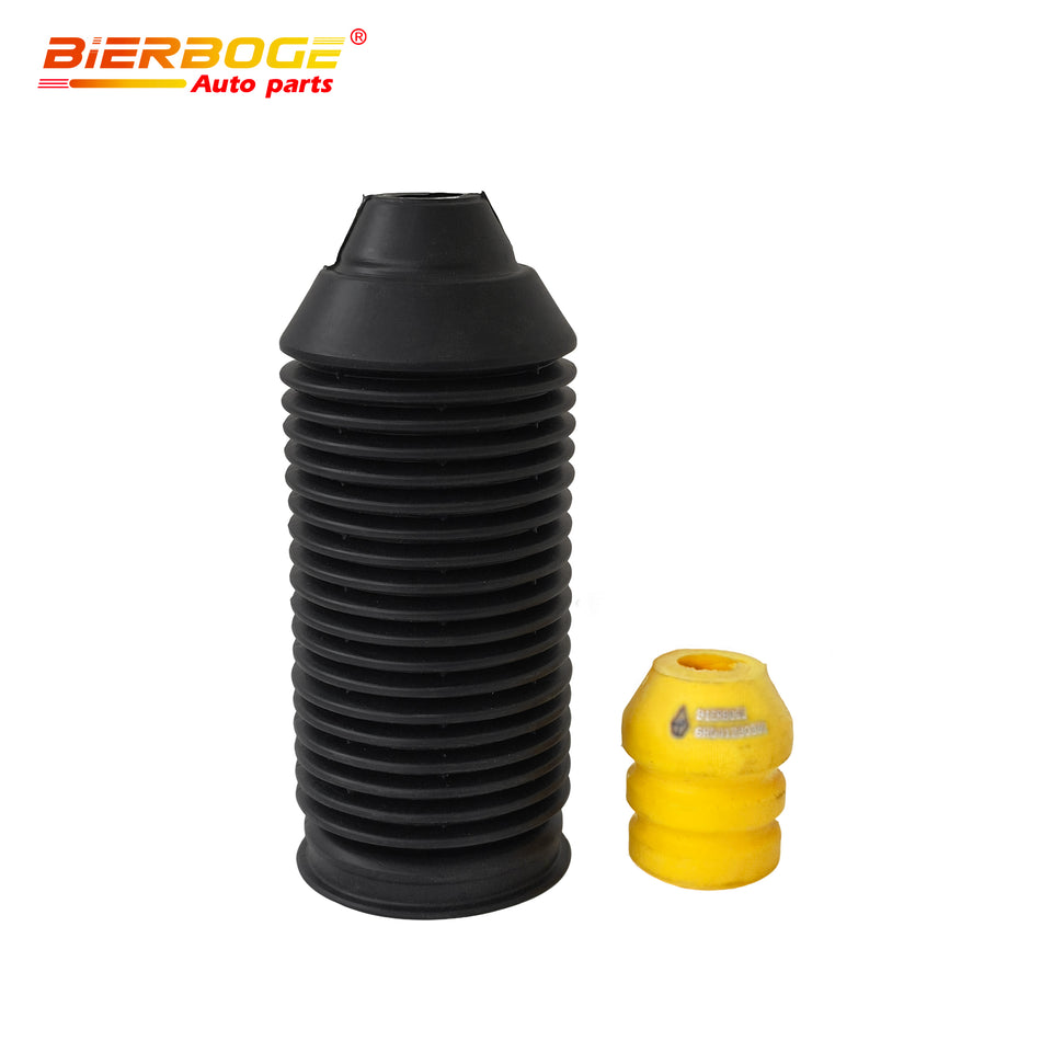 6RD412303C 357412175A Bump Stop Dust Boot Kit For VW Skoda