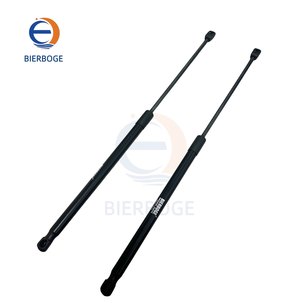High-quality hood struts for Porsche Cayenne 92A 2011-2017 part numbers 95851135900 7P5823359 factory direct sales