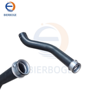 Suitable for Porsche Panamera 970 3.6L 97010650201 Right Coolant Pipe Radiator Coolant Hose 970 106 502 01