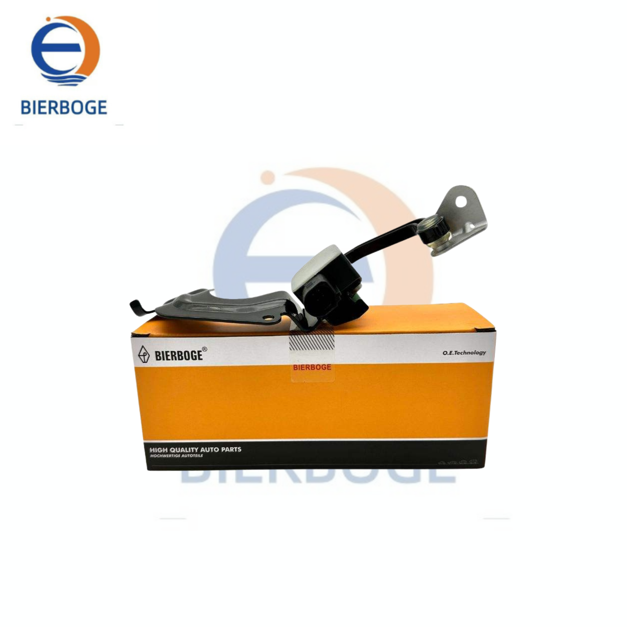 4F0 616 572 D High Quality Headlight Height Sensor 4F0616572D 2006-2011 For Audi A6 S6 C6 2007-2011 4F0 616 571K