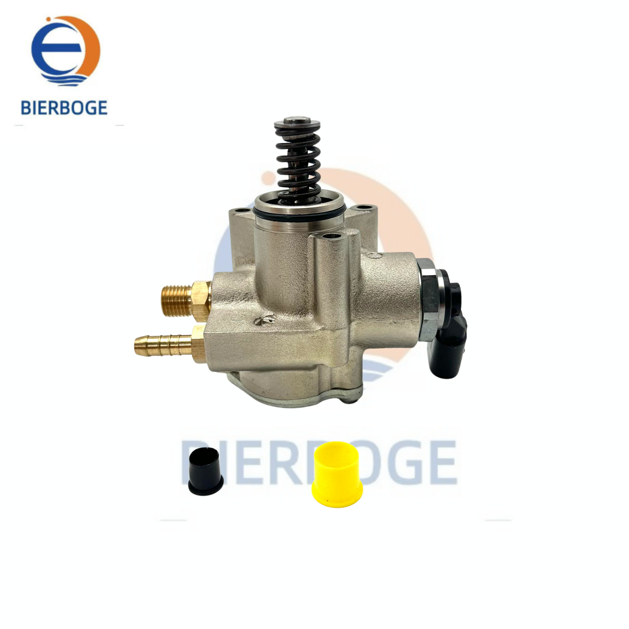 High Quality High-pressure Fuel Pump 03H127025D 03H 127 025 D Suitable for Volkswagen CC B7 Passat B6 3.6 FSI 4 Sport