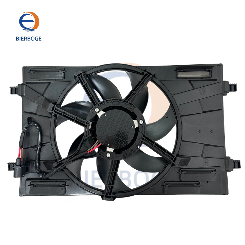 For Audi Q5 VW Golf, Cooling Fan Heatsink Fan 5Q0121203DA 5Q0121203AA 5WA121203G 5Q0121203BB 5Q0121203BK 5Q0121203CN 5Q0959455AG