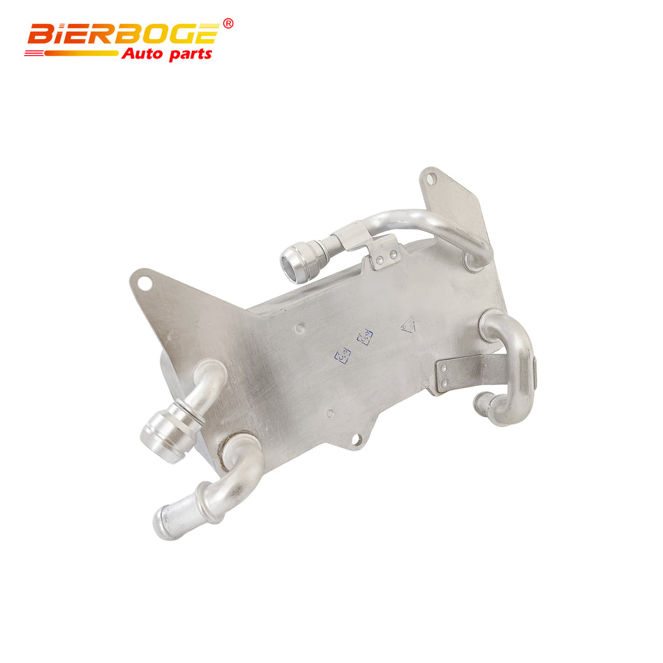 4H0317021R=H Transmission Oil Cooler For Audi Volkswagen SEAT