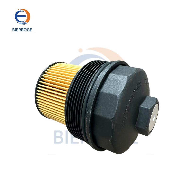 Suitable for Audi Q7 3.6T engine high-quality oil filter 021 115 433 E 21115433E