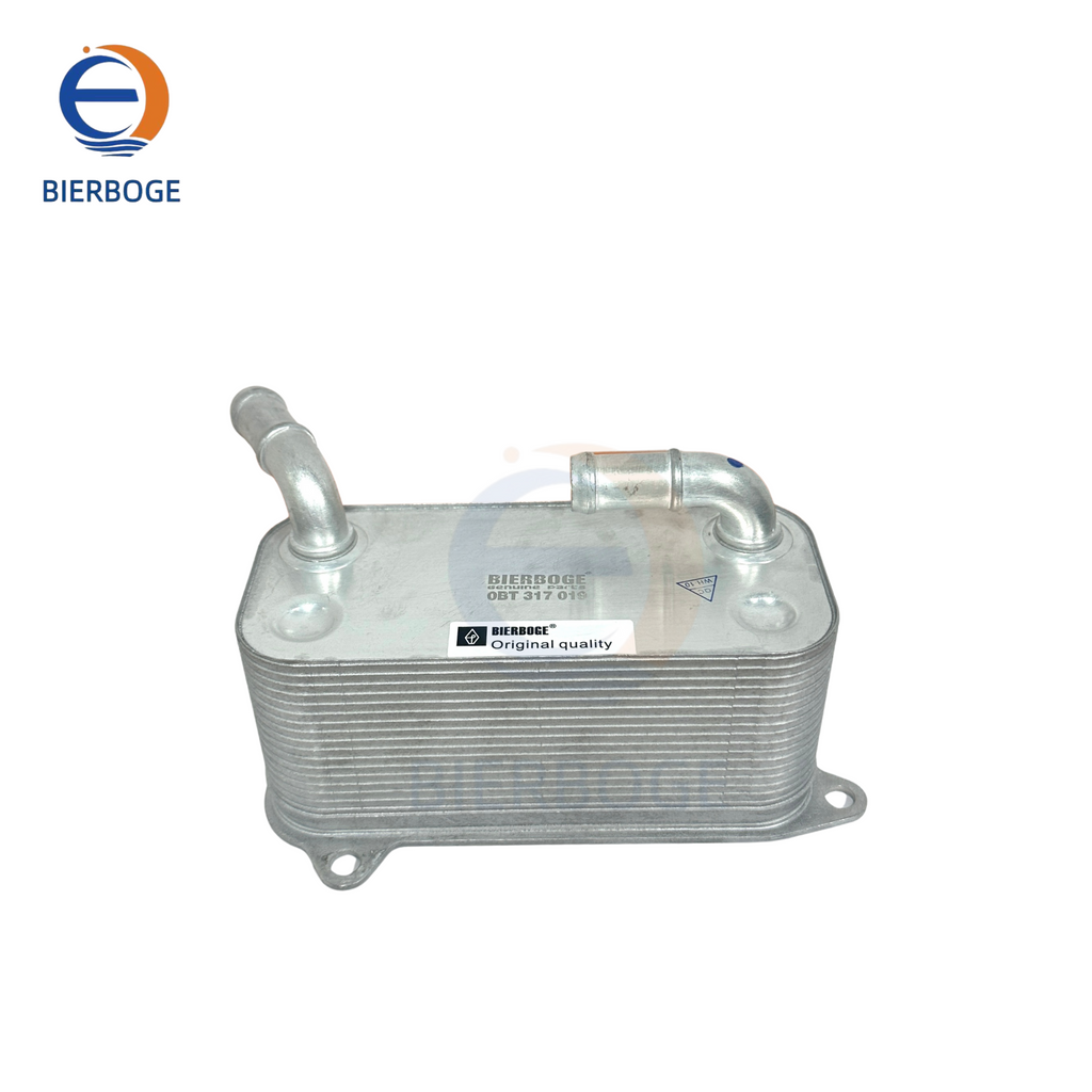 High-quality new transmission radiator suitable for VW Multivan T5 0BT317019 0BT 317 019