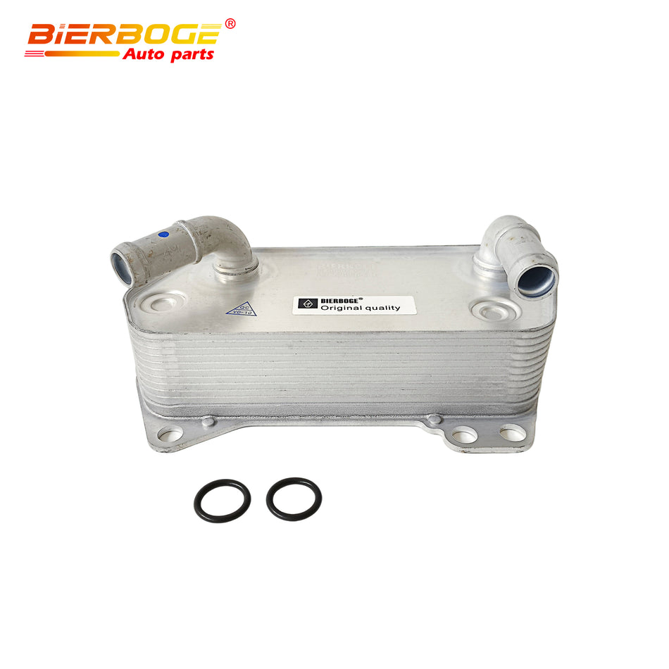 02E409061D Transmission Oil Cooler For Audi Volkswagen SEAT Skoda