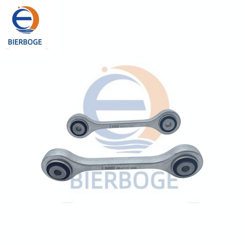 BIERBOGE For Audi Q7 Q8 3.0T 4M0 411 317 Stabilizer Link OE 4M0411317 Automotive Suspension Parts Stabilizer Swing Link