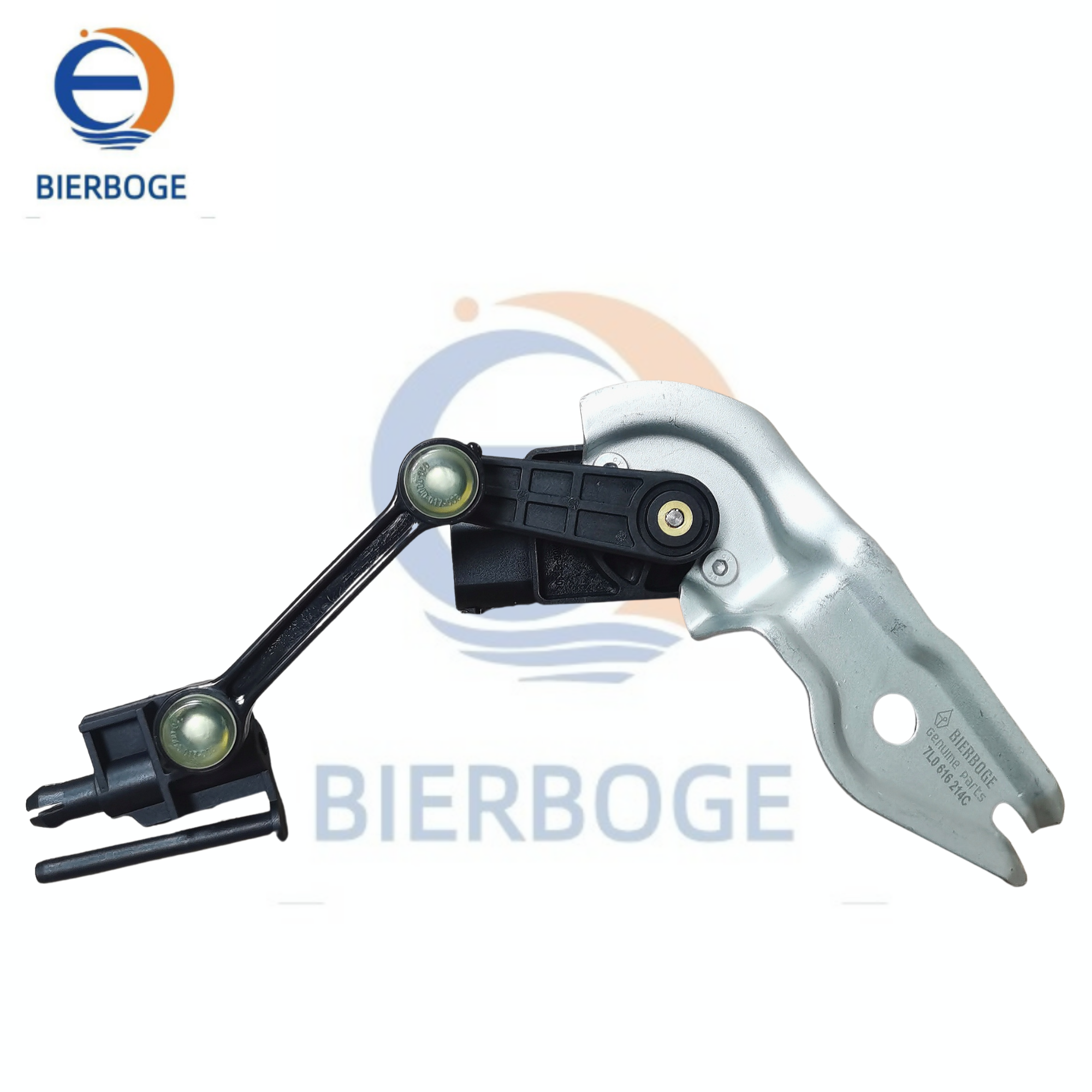 High Quality Automotive Parts Front Headlight Horizontal Sensor R Is Suitable for Phaeton Audi OE 3D0 941 286 E 3D0941286E