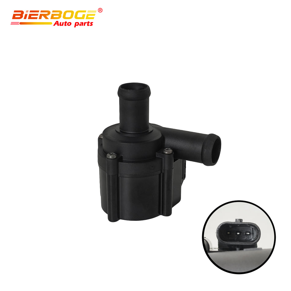06D121601 Auxiliary Water Pump For Audi Bentley