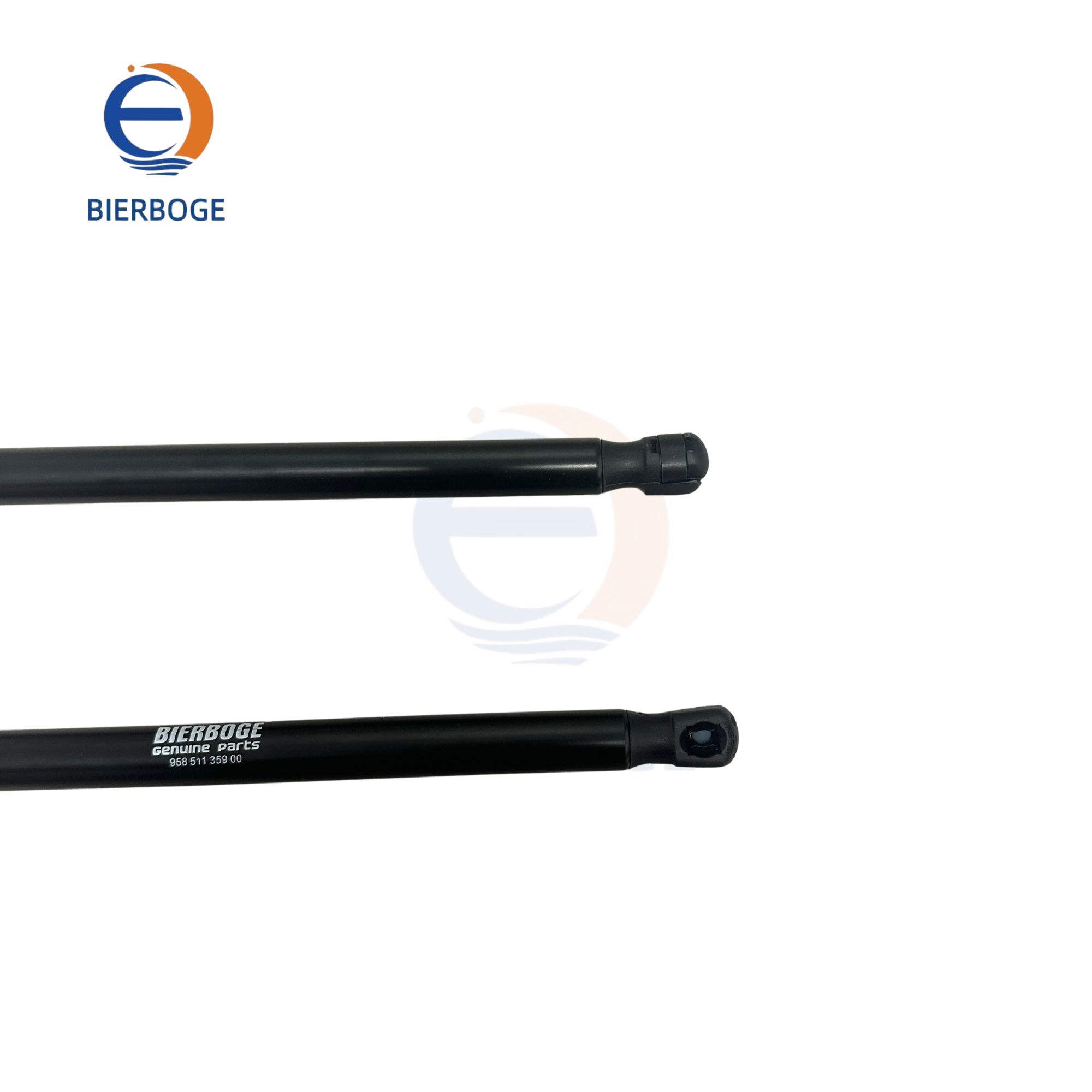 High-quality hood struts for Porsche Cayenne 92A 2011-2017 part numbers 95851135900 7P5823359 factory direct sales