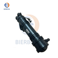 Suitable for Volkswagen Touareg 15-18 right headlight washer nozzle 7P6 955 104 A 7P6955104A