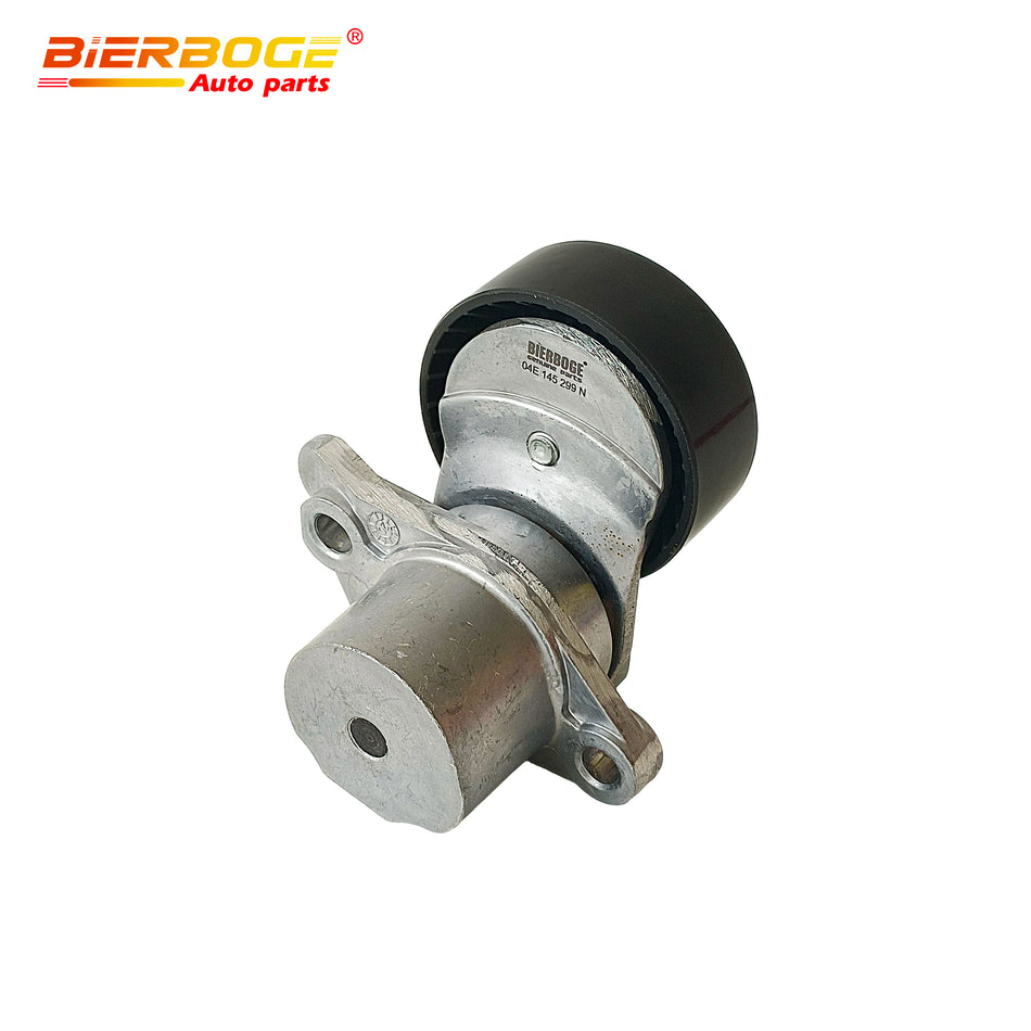 04E145299N Belt Tensioner For Audi Volkswagen SEAT Skoda