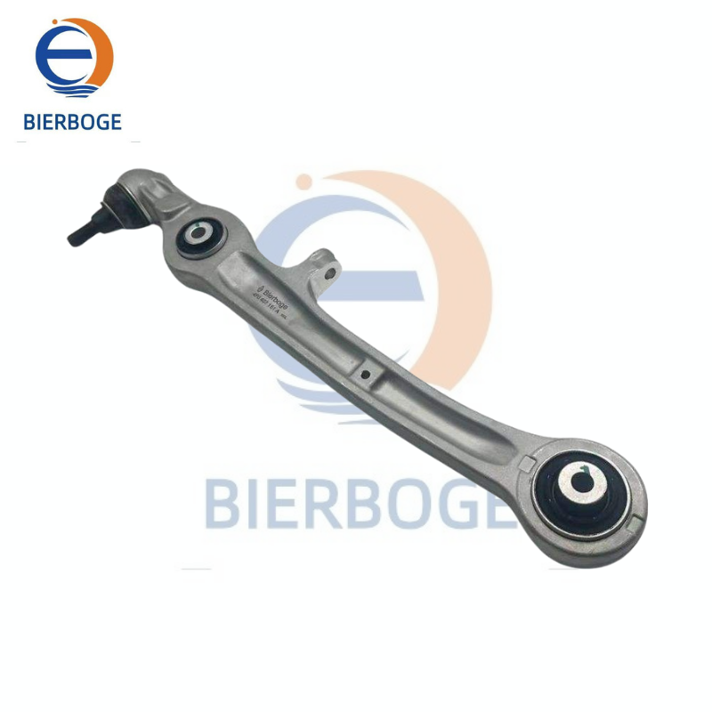 Suitable for the lower control arm of the Audi A6 C6 suspension system, straight 4F0 407 151 A 4F0407151A