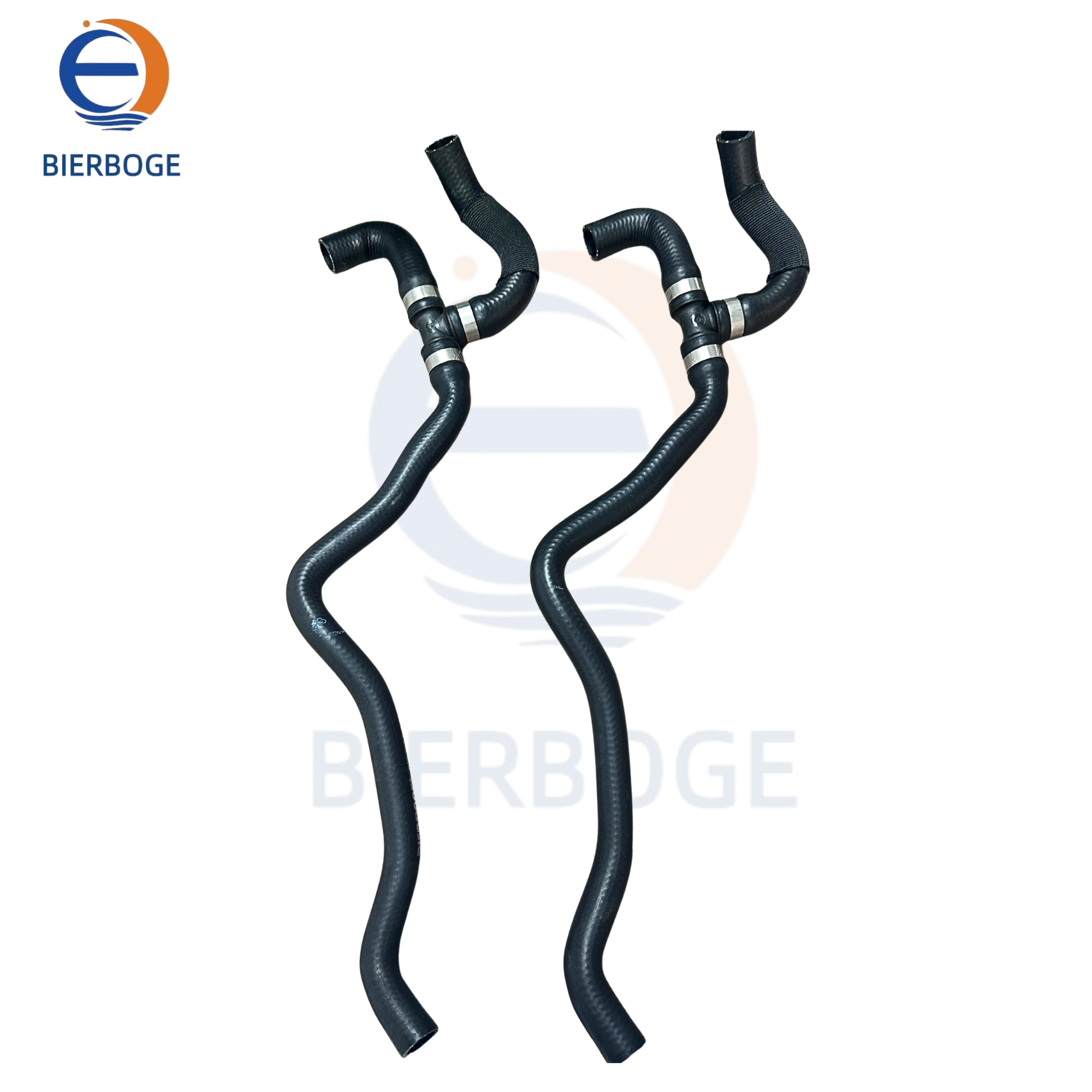 High Quality Coolant Pipe for Porsche 982 718, OE Number 9G2 307 065 00, Radiator Cooling System Hose