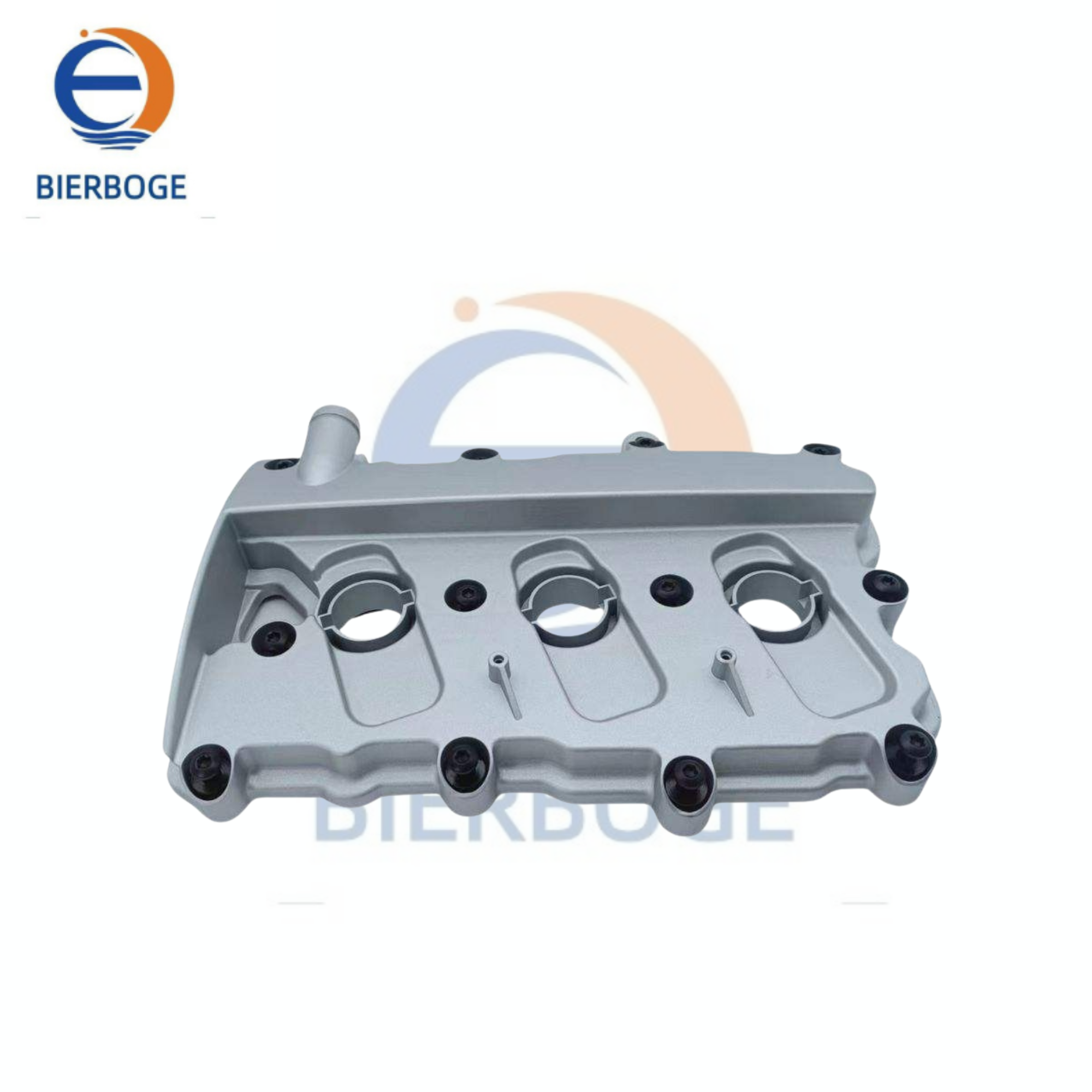 For Audi A4/A6/A8 2.4L 2005-2008 Original Equipment Manufacturer 06E 103 472 L 06E103472L Engine Cylinder Head Valve Cover