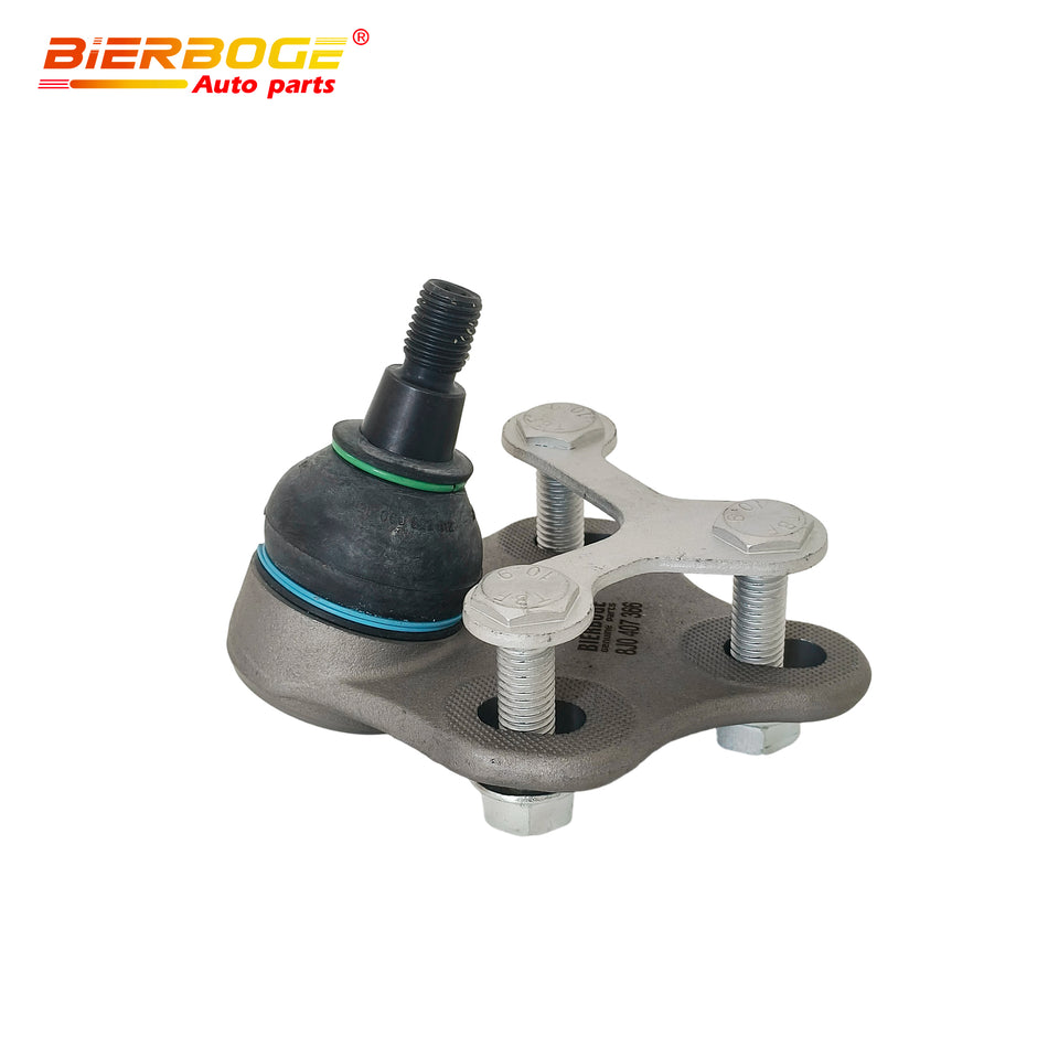 8J0407366 Front Right Lower Ball Joint For Audi