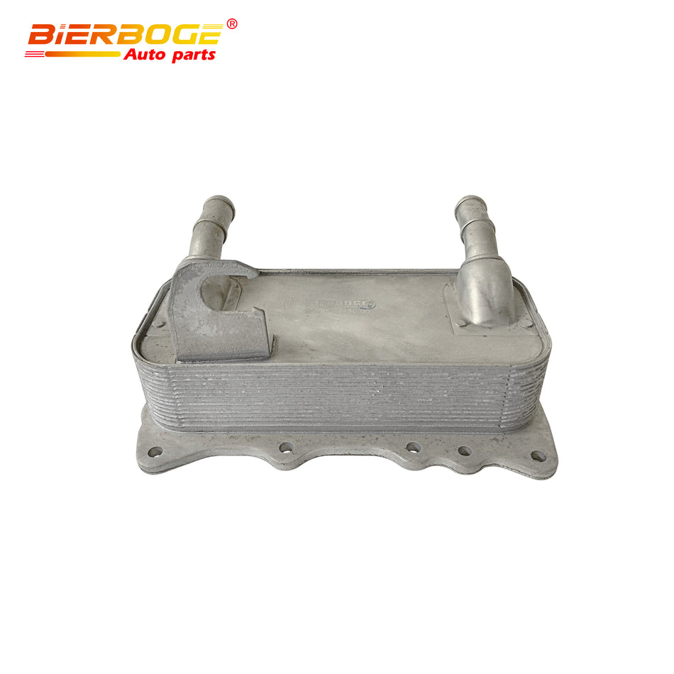 9A110745000 Engine Oil Cooler For Porsche