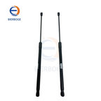 High-quality hood struts for Porsche Cayenne 92A 2011-2017 part numbers 95851135900 7P5823359 factory direct sales