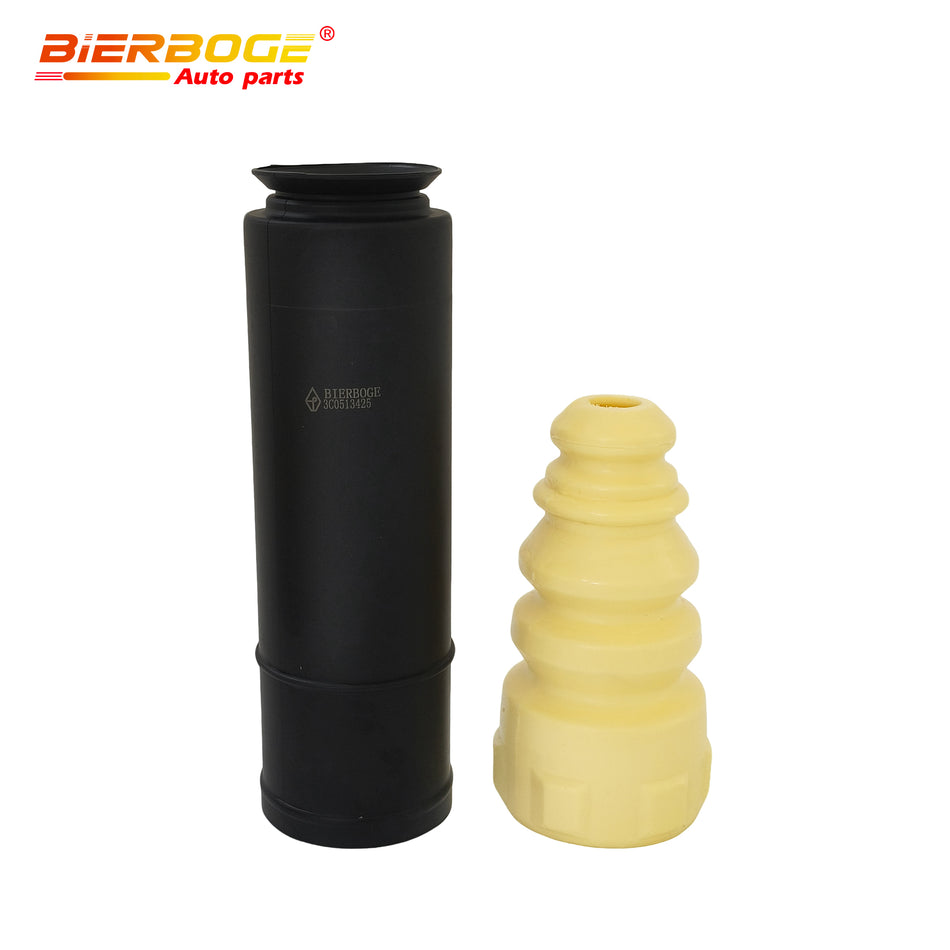 5N0511359F 3C0513425 Bump Stop Dust Boot Kit For Audi