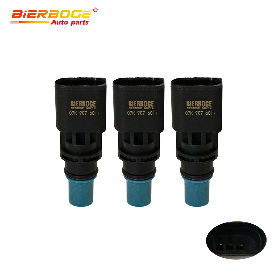 07K907601A Crankshaft Position Sensor For Audi VW SEAT