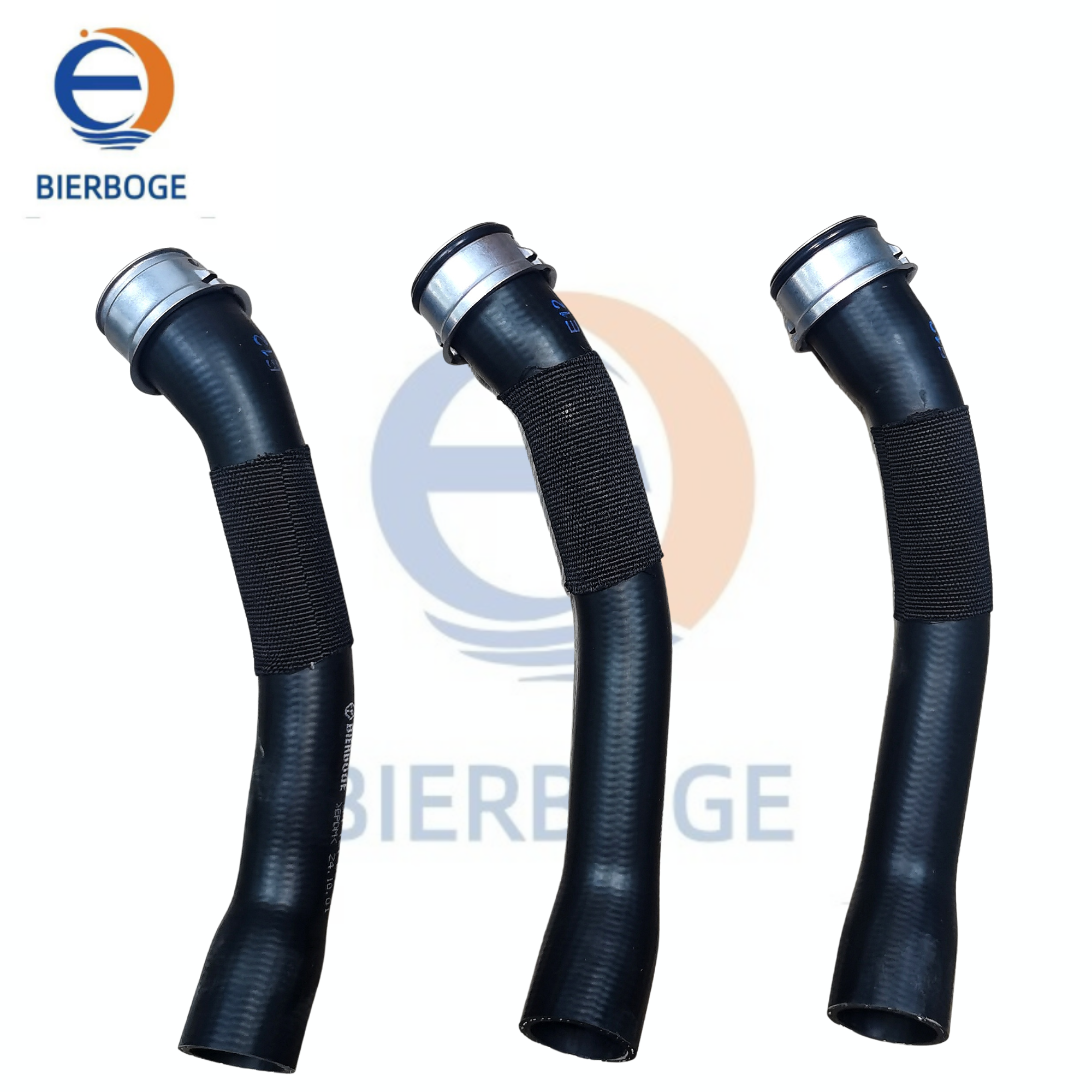 Coolant Hose F Porsche 718 Boxster 991 Turbo 911 Carrera, Cooling System Part OEM 9P1121623 9P1 121 623