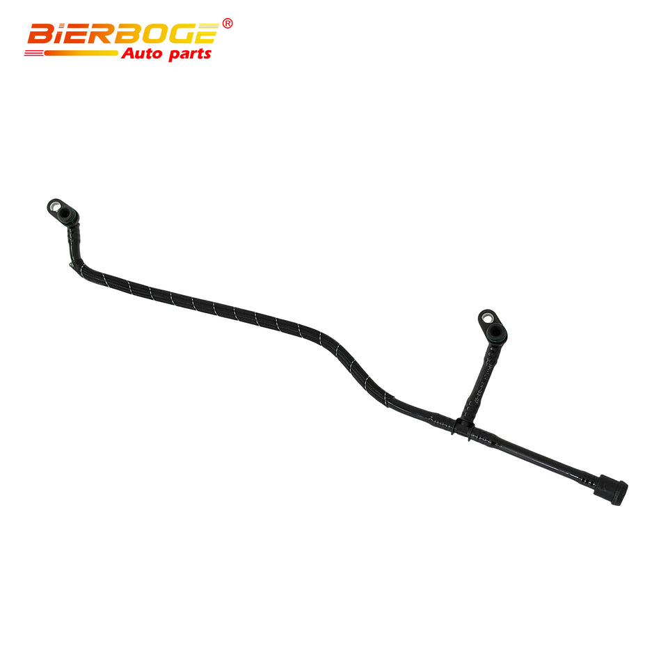 7P6611931AF Brake vacuum hose For Audi Volkswagen