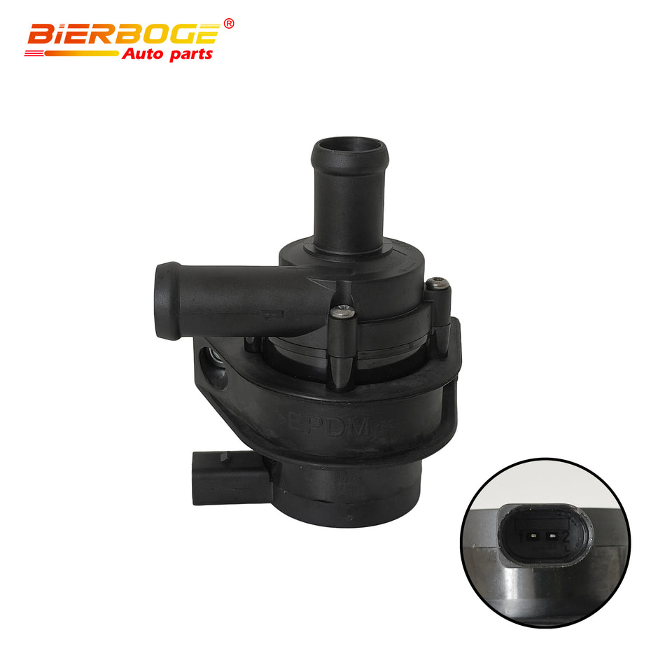 1K0965561J Auxiliary Water Pump For Audi Volkswagen SEAT Skoda