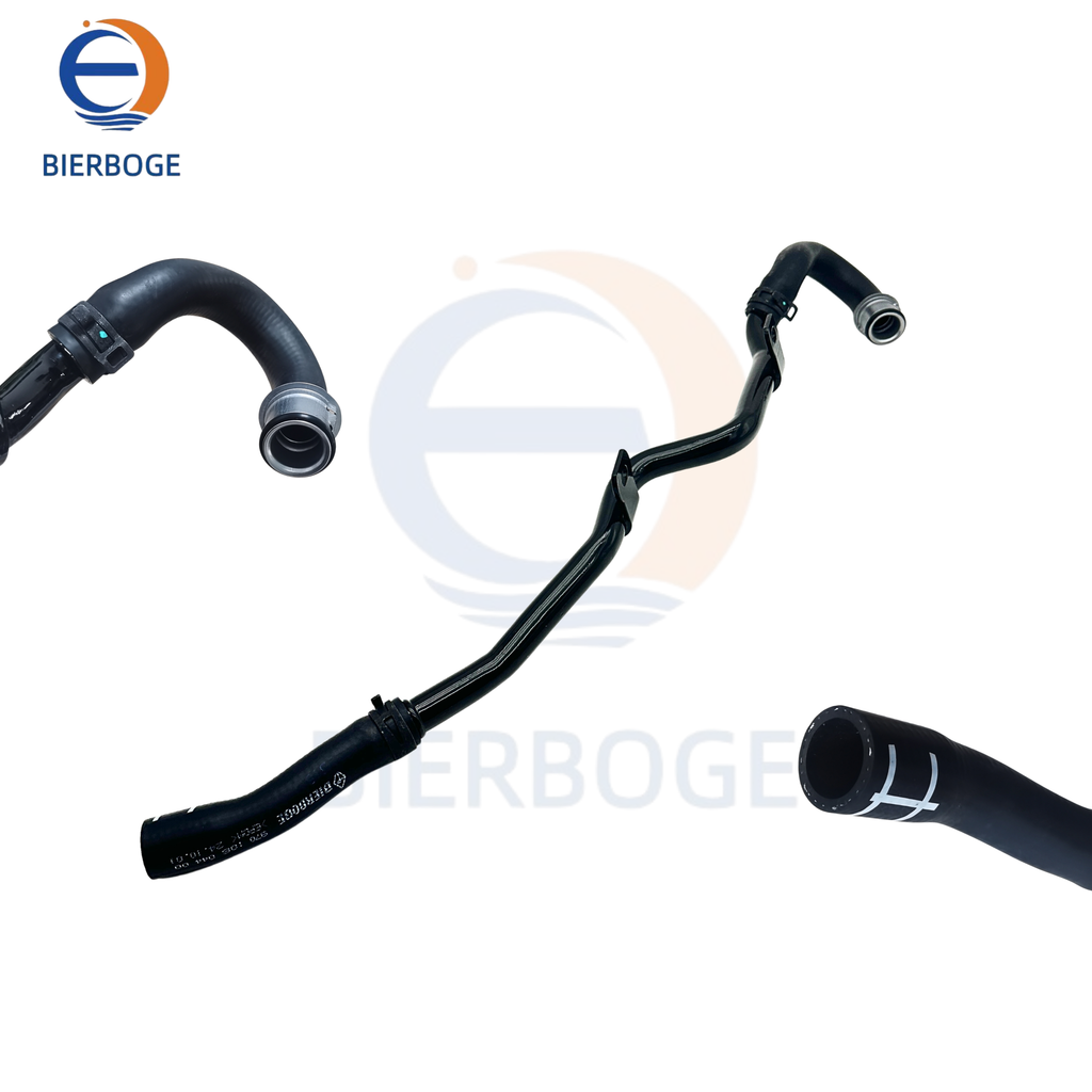 Factory Direct Sales Suitable for Porsche Panamera 2010-2016 Factory Direct Coolant Hose 970 106 044 00 97010604400