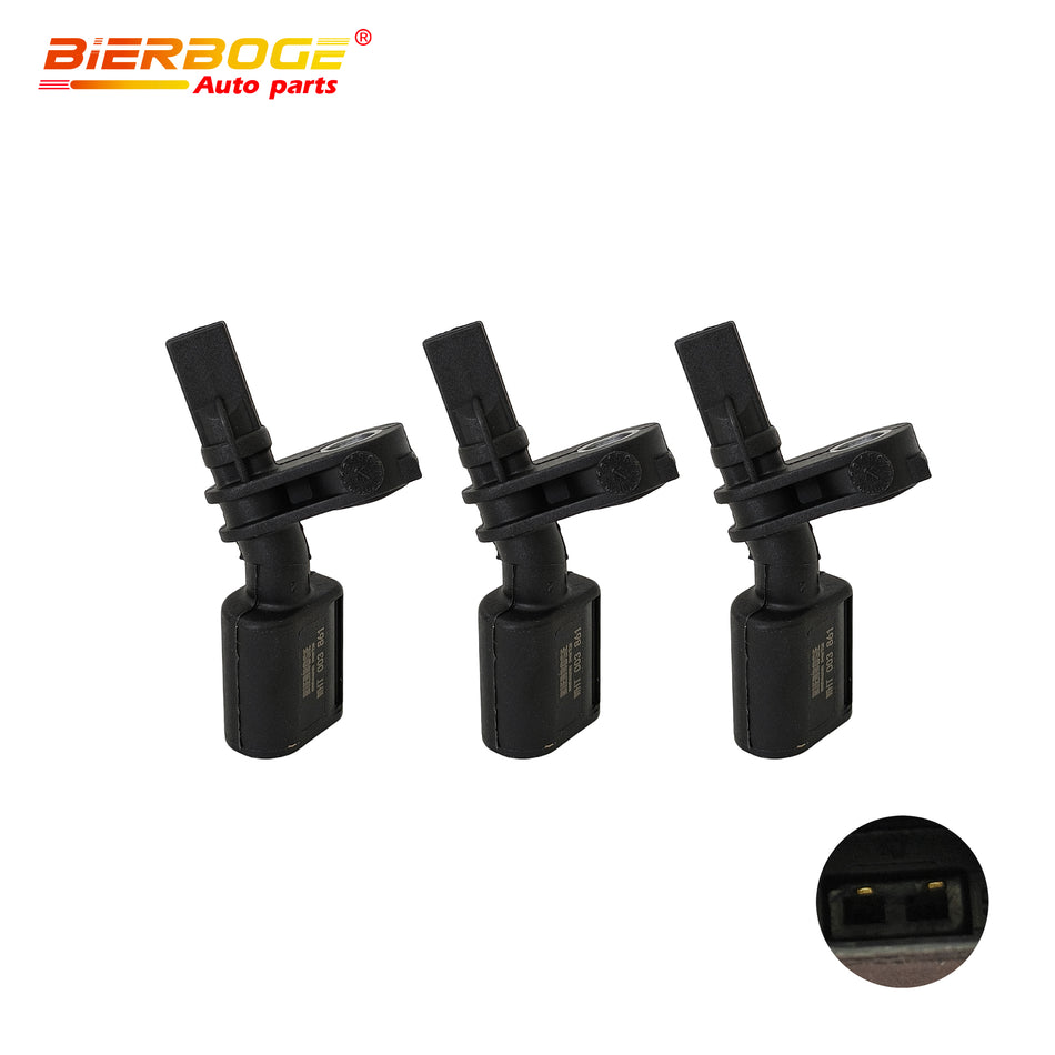 WHT003861 ABS Sensor For Audi Volkswagen SEAT Skoda