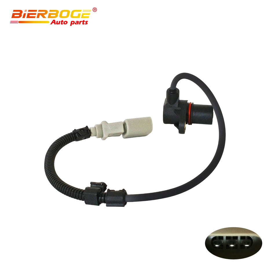 022957147A Crankshaft Position Sensor For Audi VW