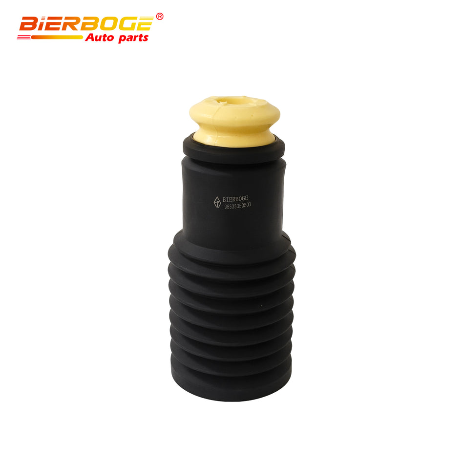 98733330100 98633350501 Bump Stop Dust Boot Kit For Porsche