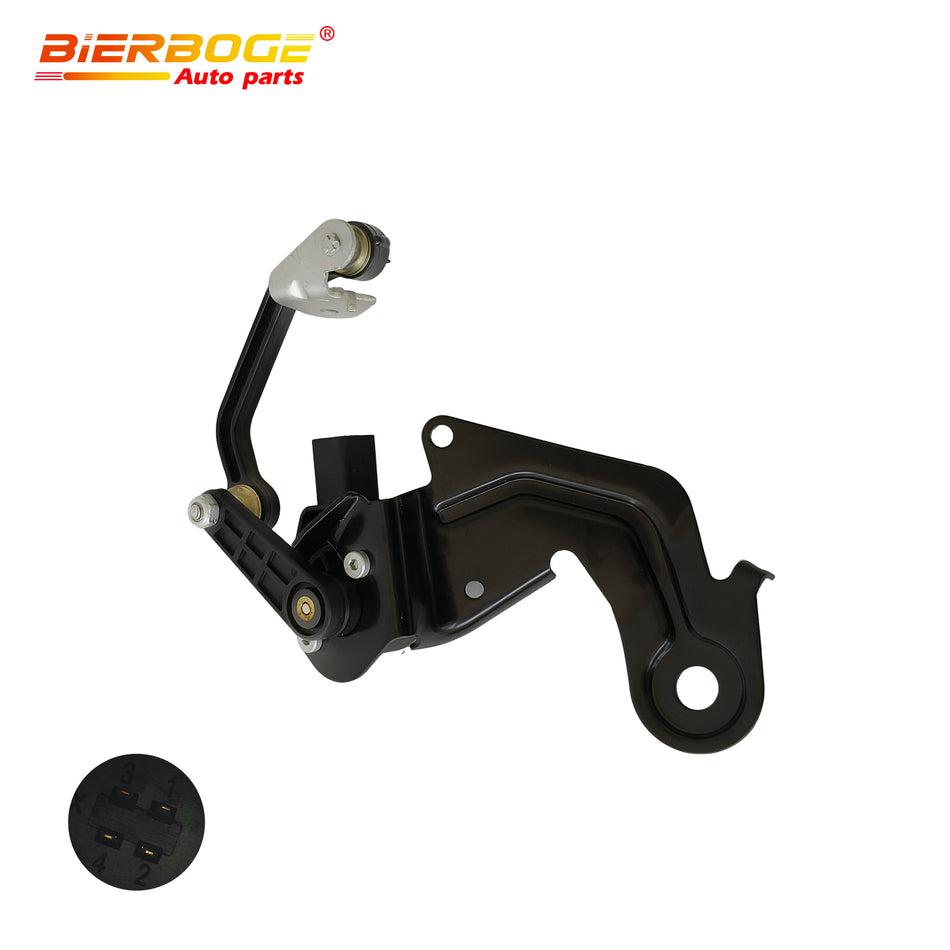 4F0616571K Headlight Level Sensor For Audi